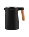 concept Czajnik 1,5L double wall czarny RK3301 - nr 42
