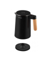 concept Czajnik 1,5L double wall czarny RK3301 - nr 43