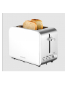 concept Toster TE2051 inox biały - nr 12
