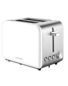 concept Toster TE2051 inox biały - nr 1