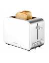 concept Toster TE2051 inox biały - nr 2