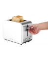 concept Toster TE2051 inox biały - nr 5