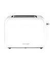 concept Toster TE2051 inox biały - nr 6