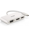 d-link Adapter DUB-V310 HUB USB-C to HDMI/VGA/DisplayPort - nr 11