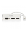 d-link Adapter DUB-V310 HUB USB-C to HDMI/VGA/DisplayPort - nr 16