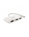 d-link Adapter DUB-V310 HUB USB-C to HDMI/VGA/DisplayPort - nr 18