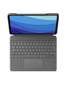 logitech Etui Combo Touch UK iPad Pro 12,9 5 Generacji - nr 10