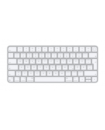 apple MAGIC KEYBOARD TOUCH ID D-(wersja europejska)