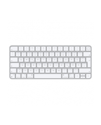 apple MAGIC KEYBOARD TOUCH ID D-(wersja europejska)