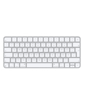 apple MAGIC KEYBOARD-D-(wersja europejska)