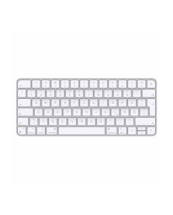 apple MAGIC KEYBOARD-D-(wersja europejska)