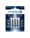 everactive Baterie paluszki LR03/AAA blister 4 szt. - nr 1