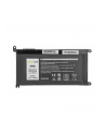 green cell Bateria do Dell WDXOR 11,4V 3400mAh - nr 10