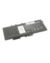 mitsu Bateria do Dell Latitude 5490, 5590 6000 mAh (46 Wh) 7.6V - nr 2