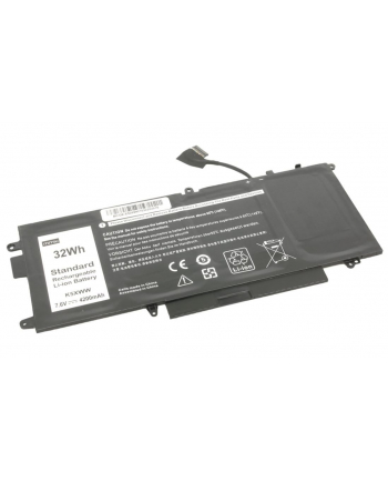 mitsu Bateria do  Dell Latitude E5289, 7390 4200 mAh (32 Wh) 7.6V