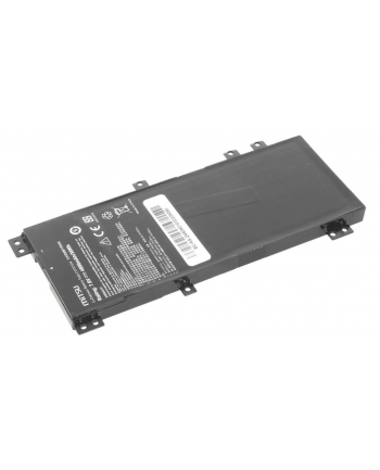 mitsu Bateria do Asus Z450, Z550SA, Z550MA 4000 mAh (30 Wh) 7.6 Volt