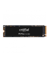 crucial Dysk SSD P5 Plus 500GB M.2 NVMe 2280 PCIe 4.0 - nr 5