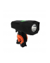 esperanza Lampka rowerowa Led na przód Scorpiuss Pro 1750 LX - nr 1