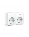 tp-link Kontroler Tapo P100 Smart Plug WiFi 2-pak - nr 8
