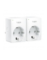 tp-link Kontroler Tapo P100 Smart Plug WiFi 2-pak - nr 3