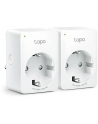 tp-link Kontroler Tapo P100 Smart Plug WiFi 2-pak - nr 6