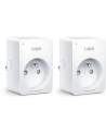 tp-link Kontroler Tapo P100 Smart Plug WiFi 2-pak - nr 7