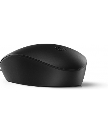 hp inc. Mysz przewodowa 128 LSR 265D9AA