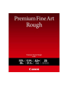 canon Papier FINE ART FA-RG1 A3+ 25 4562C004 - nr 3