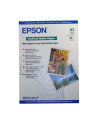 epson Papier Archival Matowy 50 Arkuszy 192 g/m  A3 - nr 1