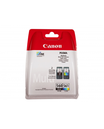 canon Tusz PG-560/CL-561 mult 3713C006