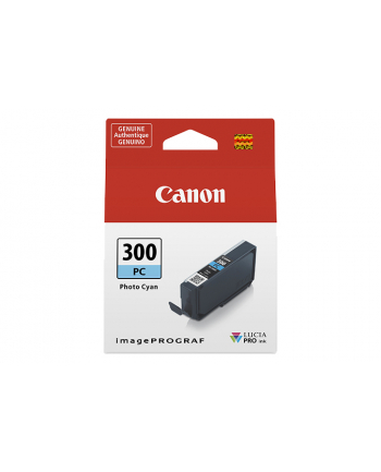 canon Tusz PFI-300 PC  (wersja europejska)R/OC 4197C001