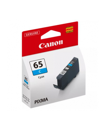 canon Tusz CLI-65 C (wersja europejska)R/OCN 4216C001