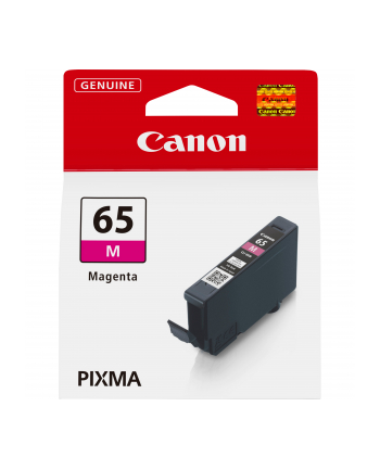 canon Tusz CLI-65 M (wersja europejska)R/OCN 4217C001