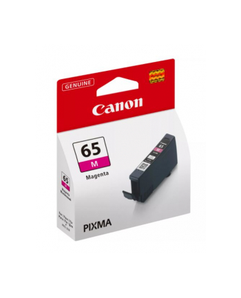 canon Tusz CLI-65 M (wersja europejska)R/OCN 4217C001