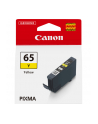 canon Tusz CLI-65 Y (wersja europejska)R/OCN 4218C001 - nr 15