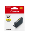 canon Tusz CLI-65 Y (wersja europejska)R/OCN 4218C001 - nr 19