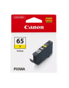 canon Tusz CLI-65 Y (wersja europejska)R/OCN 4218C001 - nr 5