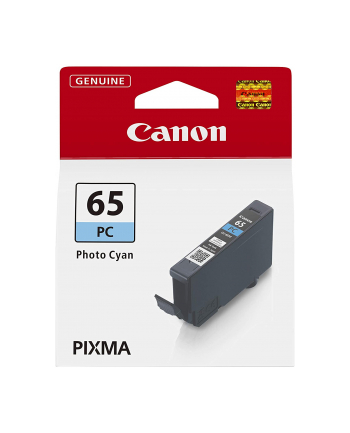 canon Tusz CLI-65 PC (wersja europejska)R/OCN 4220C001