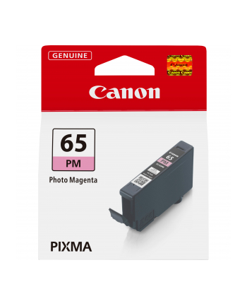 canon Tusz CLI-65 PM (wersja europejska)R/OCN 4221C001