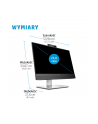 hp inc. Monitor E24mv G4 FHD Monitor Conferencing 169L0AA - nr 33