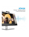 hp inc. Monitor E24mv G4 FHD Monitor Conferencing 169L0AA - nr 34