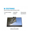 hp inc. Monitor E24mv G4 FHD Monitor Conferencing 169L0AA - nr 35