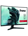 iiyama Monitor 27 cali G2766HSU-B1 VA,165HZ,1500R,1MS,DP,HDMIx2,USB,FreeSync - nr 104