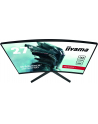 iiyama Monitor 27 cali G2766HSU-B1 VA,165HZ,1500R,1MS,DP,HDMIx2,USB,FreeSync - nr 106