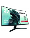 iiyama Monitor 27 cali G2766HSU-B1 VA,165HZ,1500R,1MS,DP,HDMIx2,USB,FreeSync - nr 113