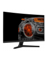 iiyama Monitor 27 cali G2766HSU-B1 VA,165HZ,1500R,1MS,DP,HDMIx2,USB,FreeSync - nr 118