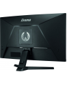 iiyama Monitor 27 cali G2766HSU-B1 VA,165HZ,1500R,1MS,DP,HDMIx2,USB,FreeSync - nr 22