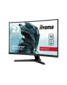 iiyama Monitor 27 cali G2766HSU-B1 VA,165HZ,1500R,1MS,DP,HDMIx2,USB,FreeSync - nr 29