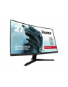 iiyama Monitor 27 cali G2766HSU-B1 VA,165HZ,1500R,1MS,DP,HDMIx2,USB,FreeSync - nr 30