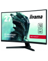 iiyama Monitor 27 cali G2766HSU-B1 VA,165HZ,1500R,1MS,DP,HDMIx2,USB,FreeSync - nr 36